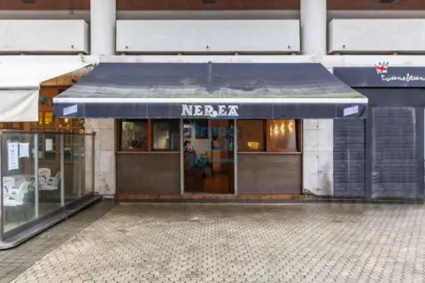 Local comercial en Plaza de Ignacio Mercader, 9