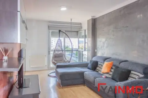 Apartamento en calle de Colón