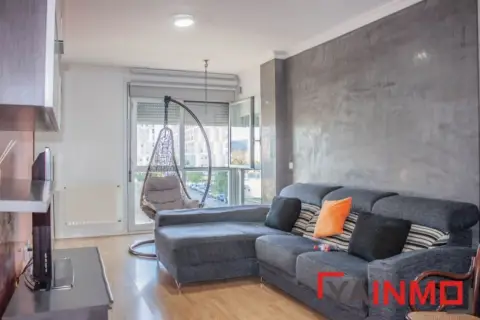 Apartamento en calle de Colón