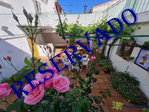 Casa en calle de Gregorio Muro Luri