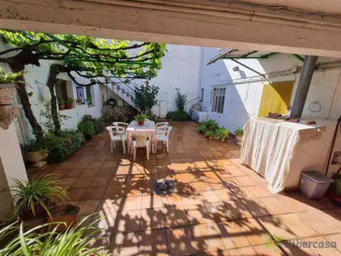 Casa en calle de Gregorio Muro Luri