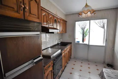 Piso en calle de Txonta