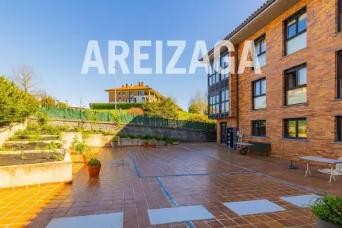 Piso en calle del Alto de Errondo