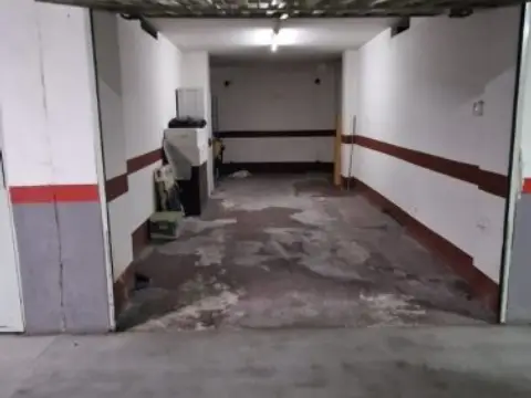 Garaje en Miraconcha