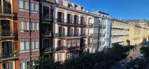 Piso en Centro