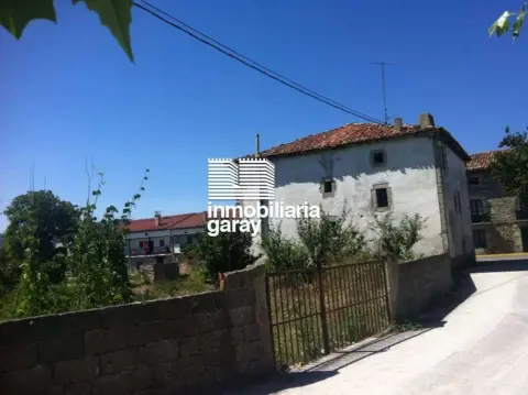 Casas y chalets en Merindad de Montija, Burgos