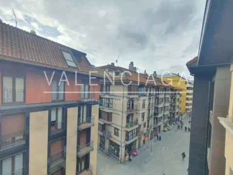 Piso en calle Kale Nagusia Kalea
