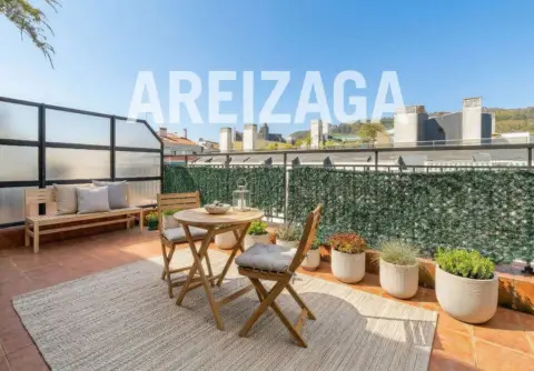 Piso en Nagusia Galtzara