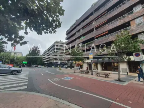 Piso en Avenida de Navarra