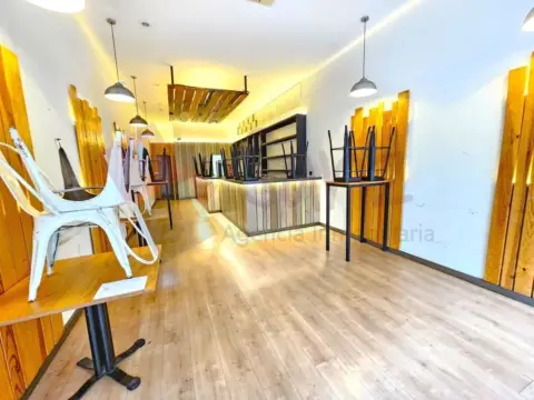 Local comercial en calle del Padre Marín, 20