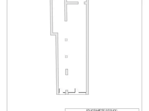 Local comercial en Casco Antiguo - Alde Zaharra