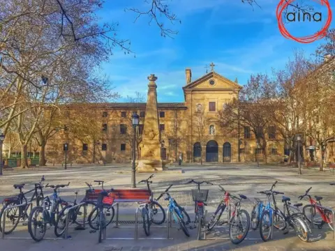 Local comercial en Casco Antiguo - Alde Zaharra