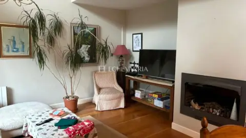 Chalet en Landatxueta