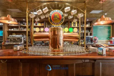 Local comercial en calle de Illunbe