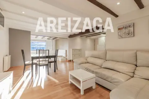 Piso en calle de Arroka, 3