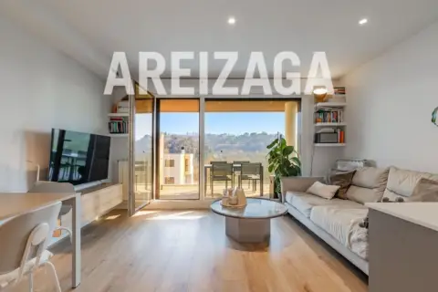 Piso en calle Pagola