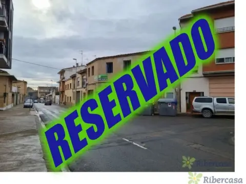 Casa en calle del Padre Ubillos, 11