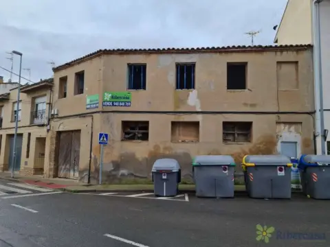 Casa en calle del Padre Ubillos, 11