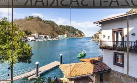 Local comercial en Donibane Kalea, 80