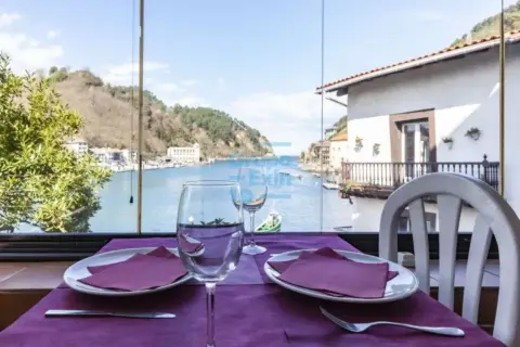 Local comercial en Donibane Kalea, 80