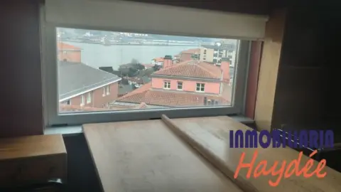 Oficina en Algorta Centro