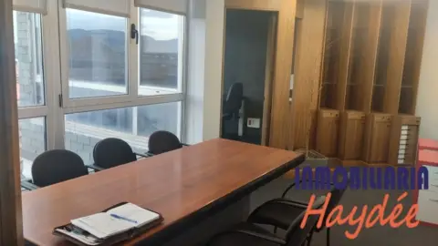 Oficina en Algorta Centro
