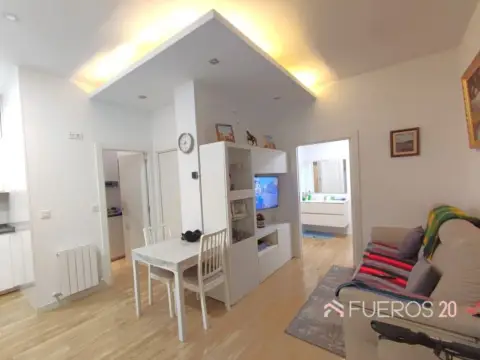 Piso en Arteagabeitia