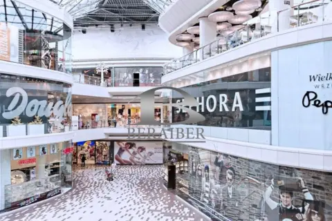 Local comercial en Ibaeta-Berio