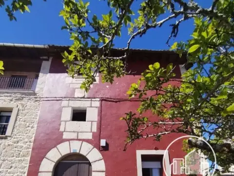 Casa en Momediano