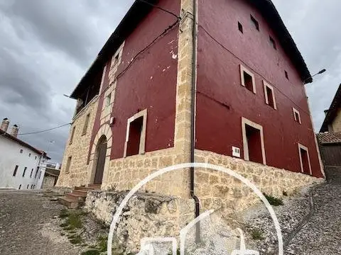 Casa en Momediano