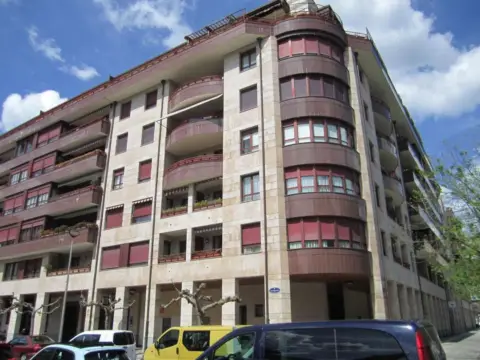 Local comercial en Benta Berri