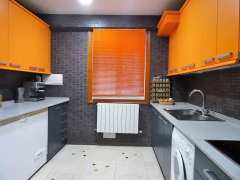 Piso en Oeste