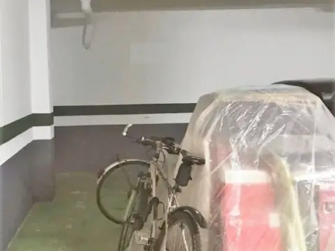 Garaje en Plaza de Marugame