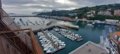 Piso en Eupeme Deuna Enparantza