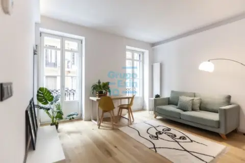 Piso en calle de Arrasate