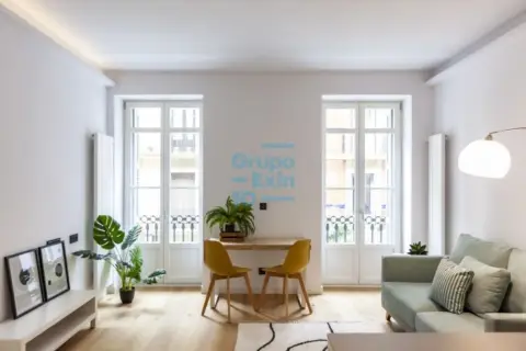 Piso en calle de Arrasate