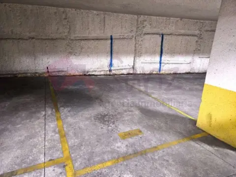 Garaje en calle de Huesca, 42