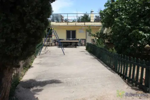 Finca rústica en Carretera de Corella