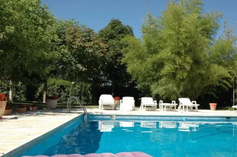 Chalet en Carretera del Alberite