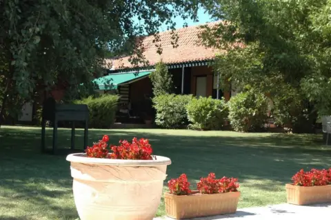 Chalet en Carretera del Alberite