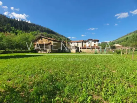 Casa adosada en San Martín