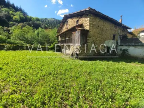 Casa adosada en San Martín