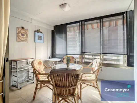 Piso en calle de Eusebio Sempere, 9