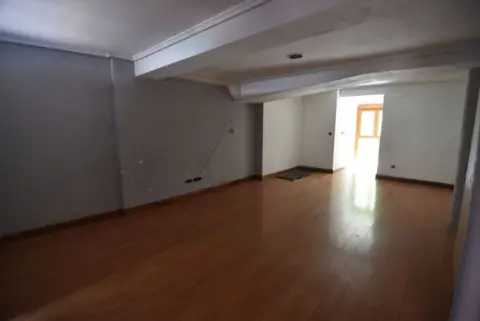 Piso en calle de Zubiaurre