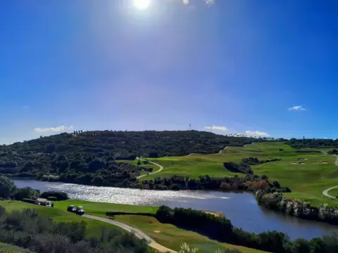 Apartamento en calle Urbanizacion La Alcaidesa, nº 21