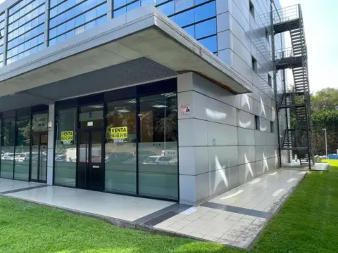 Oficina en calle de Portuetxe, 47