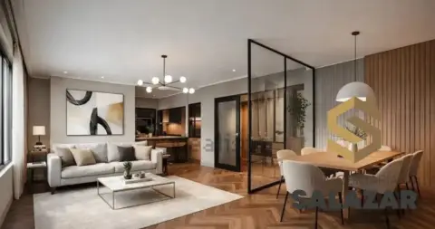 Piso en Autonomia Kalea