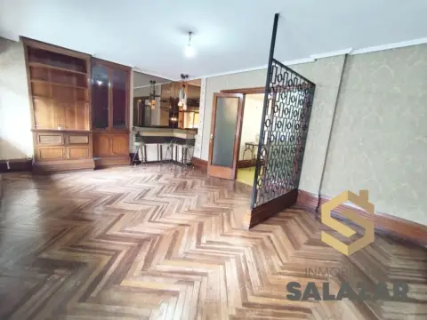 Piso en Autonomia Kalea