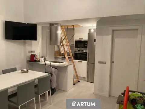 Local comercial en Oeste