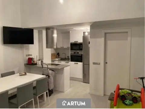 Local comercial en Oeste